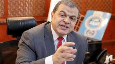 القوى العاملة: صرف 611 ألف جنيه للعمالة غير المنتظمة بالمنيا