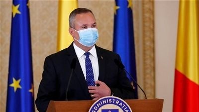 رئيس الوزراء الروماني متهم بسرقة رسالته للدكتوراه