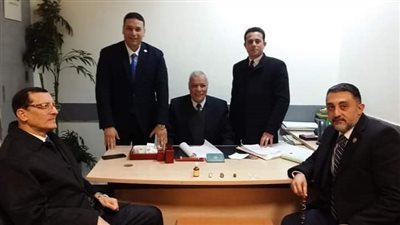 ضبط أفيون وحشيش داخل جيب راكب بمطار القاهرة