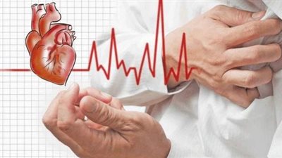نصائح لتجنب الإصابة بجلطة القلب خاصة للمتعافين منها