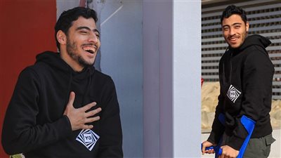 أكرم توفيق عن حالته الصحية بعد إصابته بـ