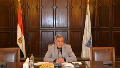 جامعة الإسكندرية: انتظام امتحانات الفصل الدراسي الأول دون معوقات