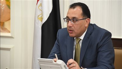 رئيس الوزراء يتابع الموقف التنفيذي للمشروع القومي لتأهيل وتبطين الترع وأنظمة الري الحديث