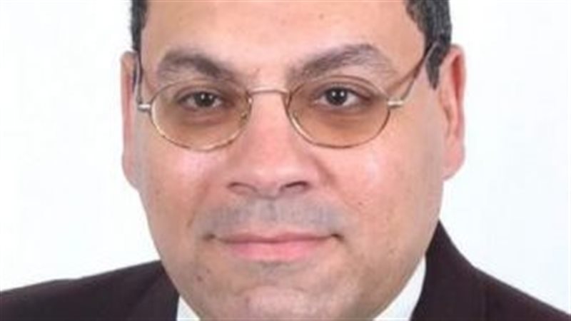 المهندس محمد شعبان