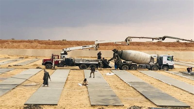 مبادرة حياة كريمة
