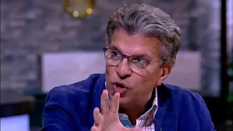 د.خالد منتصر