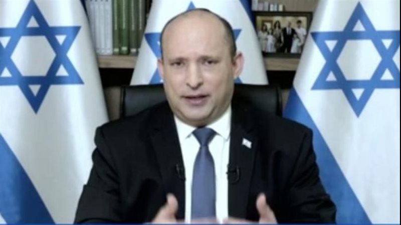 رئيس الوزراء الإسرائيلي