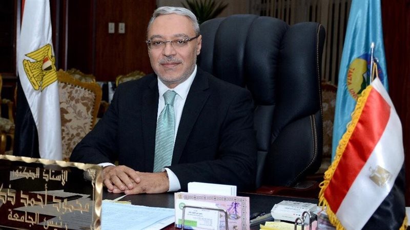 الدكتور محمود ذكى