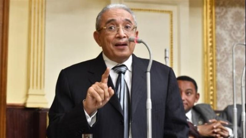 ياسر عمر وكيل لجنة