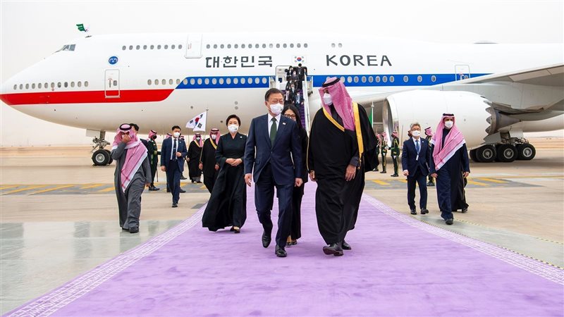 الأمير محمد بن سلمان