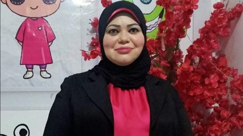 فاطمة نوح مؤسس مبادرة