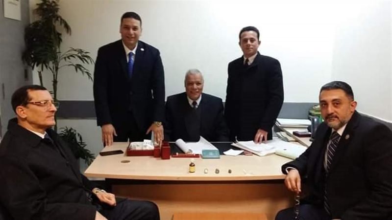 المضبوطات بحوزة جمارك