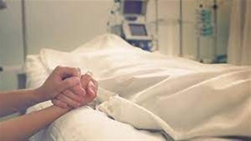 دعاء للميت بالرحمة