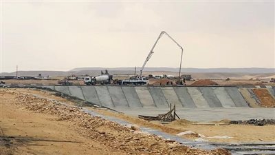 14 صورة ترصد آخر مستجدات مشروعات حياة كريمة.. تطوير قرى الأقصر 