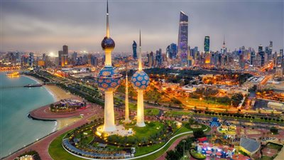 نائب كويتي يتغنى بالشعب المصري: جميل وعظيم