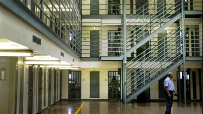 سجن أمريكي يعالج مرضى كورونا بدواء للخيول 