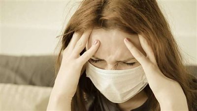 عرضة لهذه المشكلات.. دراسة صادمة لمصابي كورونا بأعراض خفيفة 