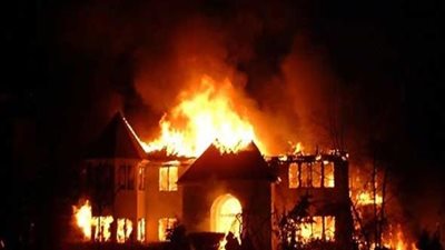 مصرع 5 أشخاص في حريق بدار للمسنين بإسبانيا 