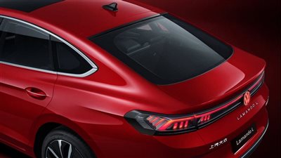  فولكس فاجن تطرح سيارة لاماندو L الجديدة 