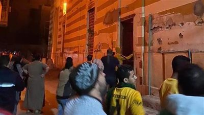 أوقاف أسيوط: مسجد الشيخ علم الدين ليس أثريا.. وترميمه فور حصر الخسائر 