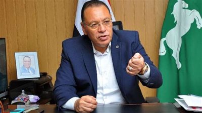 حملات لمتابعة التزام مقاهى ومحال الشرقية بالإجراءات الاحترازية 