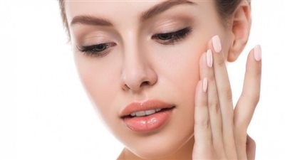 قناع البابونج والعسل لعلاج جميع مشكلات البشرة الدهنية