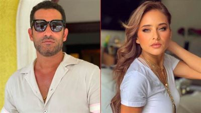 تعرف على قصة مسلسل الجسر لـ نيللي كريم وعمرو سعد 