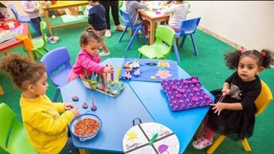حبس وغرامة.. عقوبة إنشاء حضانة للأطفال دون الحصول على ترخيص