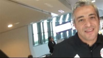 شفاء إداريي منتخب مصر من فيروس كورونا 