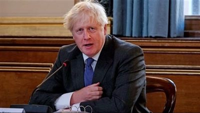 حالتها يرثي لها..إصابة نجلة بوريس جونسون بفيروس كورونا