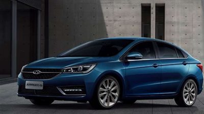 الفرق بين سعر شيري أريزو داخل مبادرة الإحلال وفي معارض السيارات