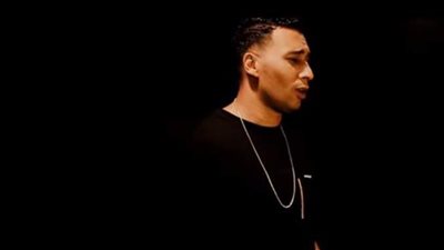 وفاة والدة مؤدي المهرجانات أورتيجا 