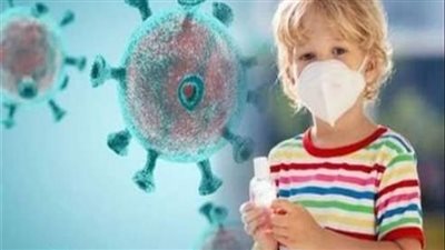 الهلوسة الشمية.. أعراض غريبة تصيب الأطفال جراء كورونا