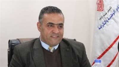 محمود مأمون يتولى منصب نائب المدير التنفيذي للزمالك