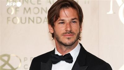 مصرع الممثل الفرنسي جاسبارد أوليه في حادث تزلج