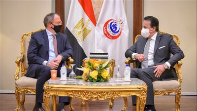 بولندا تدعم مصر بأكثر من 500 ألف جرعة من لقاح أسترازينيكا