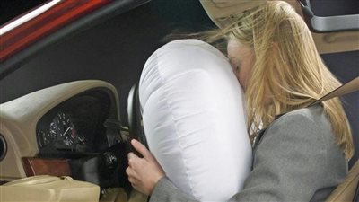 قبل شراء سيارة جديدة اعرف مميزات الوسائد الهوائية