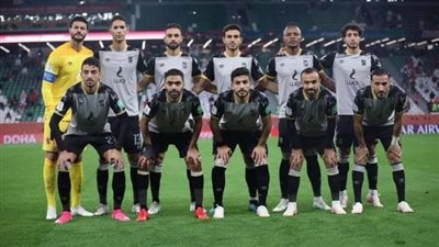 فيفا يعلن قائمة الأهلي بكأس العالم للأندية