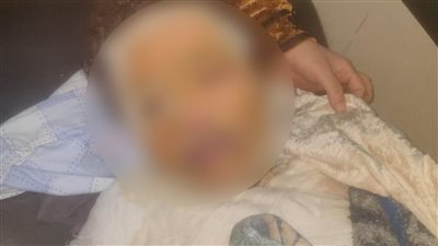 ولع فيها في الشارع.. أسرة فتاة كرداسة تكشف تفاصيل محاولة حرقها على يد زوجها | فيديو