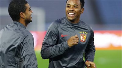 إيطاليا تطالب البرازيل تسليم نجم ريال مدريد السابق روبينيو