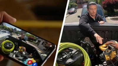 تفاصيل نظام الحماية ضد السرقة الجديد بسيارات فورد | صور 