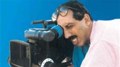 وفاة مدير التصوير ماهر راضي 
