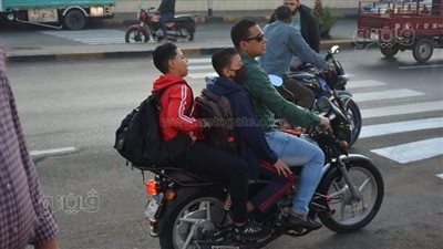 حالة الطقس غدا الجمعة 28-1-2022 فى المنوفية