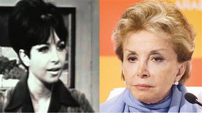 خالد سالم يكتب: ليلى رستم.. الأولى دائما.. خسرها التمثيل وكسبها ماسبيرو