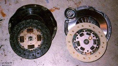 صيانة السيارات علامات تشير إلى وجود عطل في صحن كلتش السيارة| صور