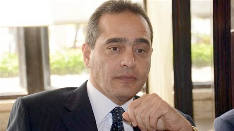 خالد ابو المكارم