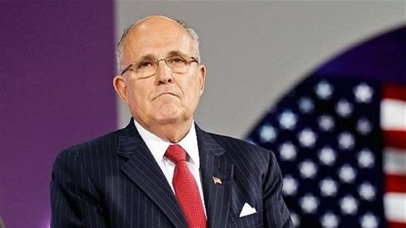 رودي جولياني