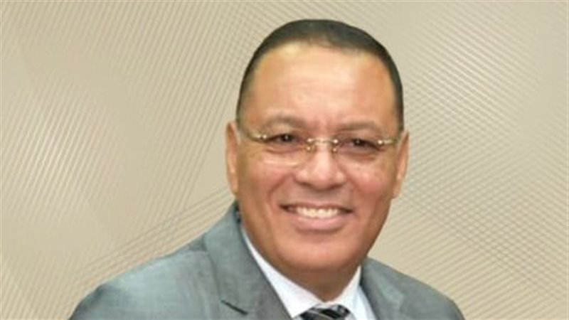محافظ الشرقية