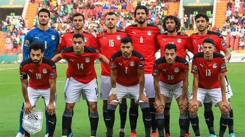 منتخب مصر