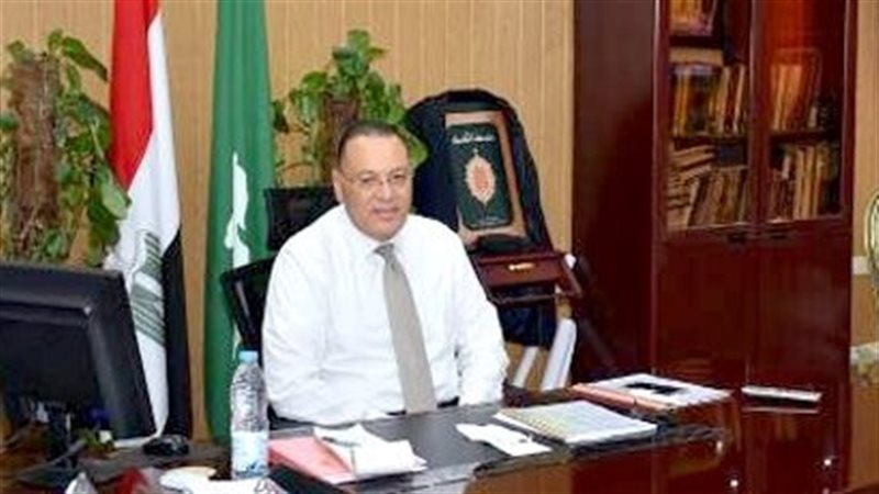 محافظ الشرقية